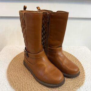 4/$25‎ • Joe Fresh Quilted Riding Boots